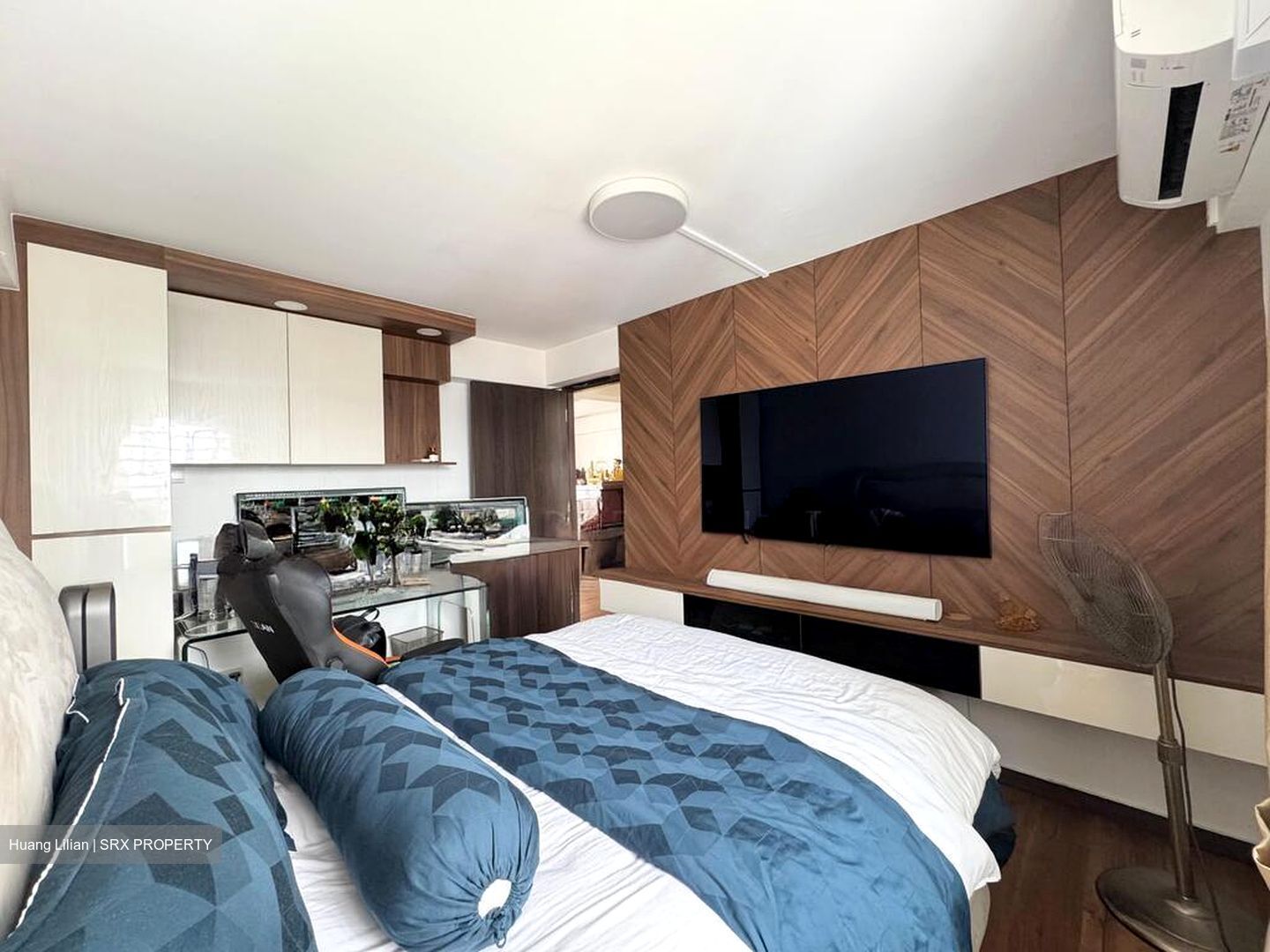 Blk 1 Hougang Avenue 3 (Hougang), HDB 3 Rooms #598744911